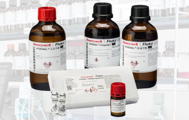 Solstice Research Chemicals