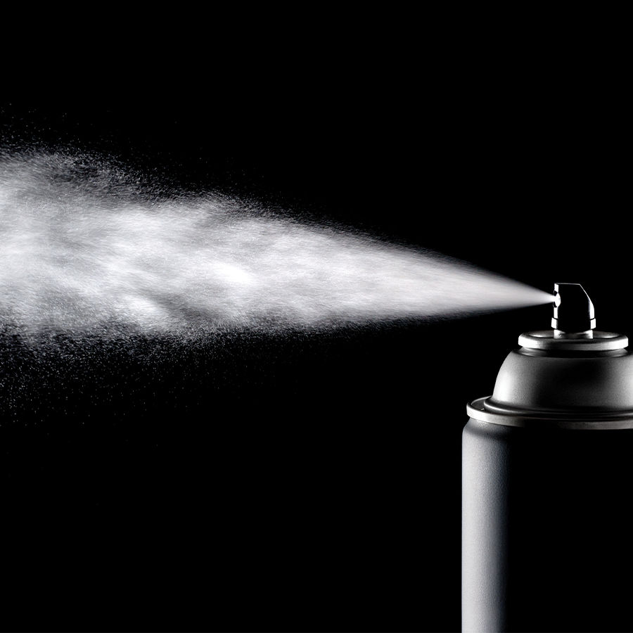 Industrial Propellant