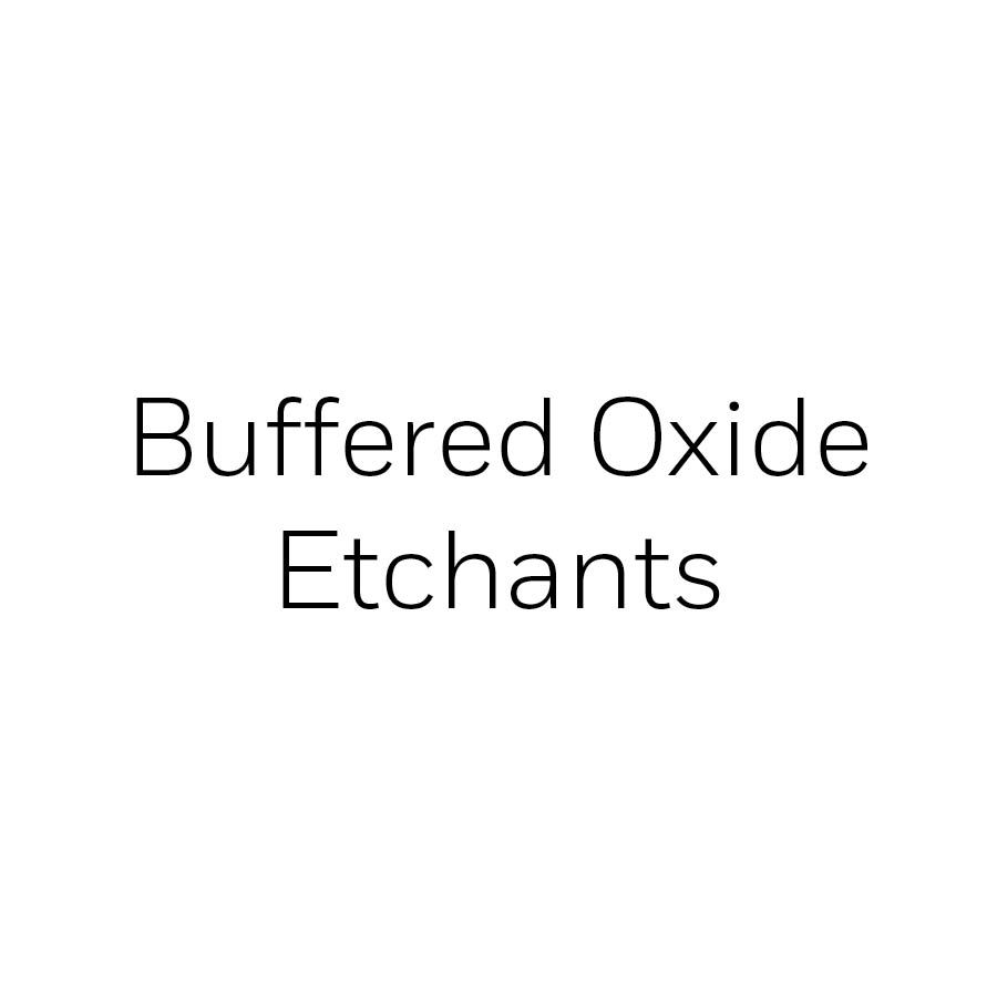 Buffered Oxide Etchant (17697)_2