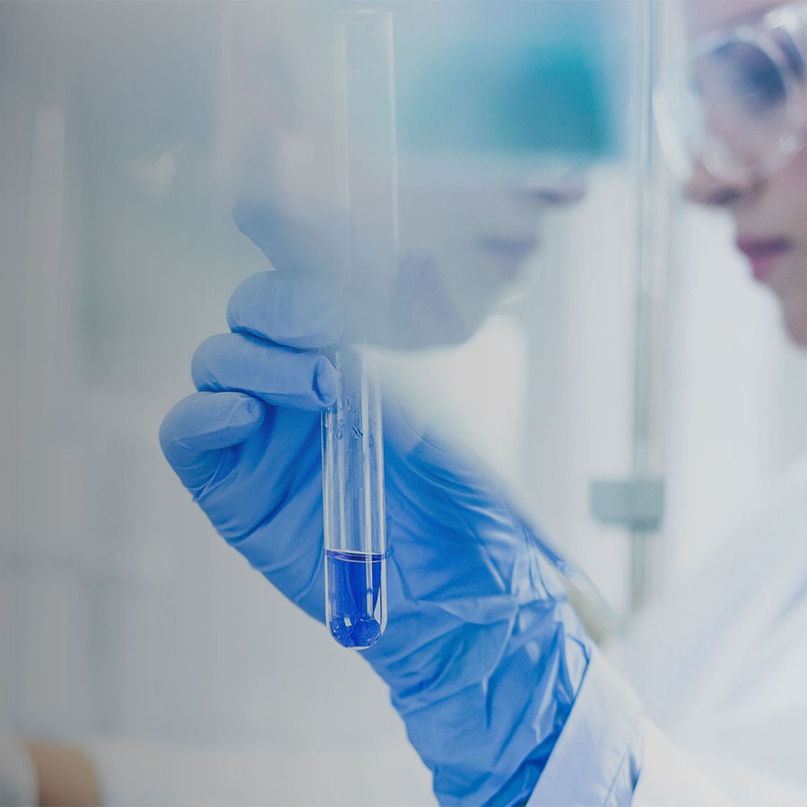 Cleaning Chemistries