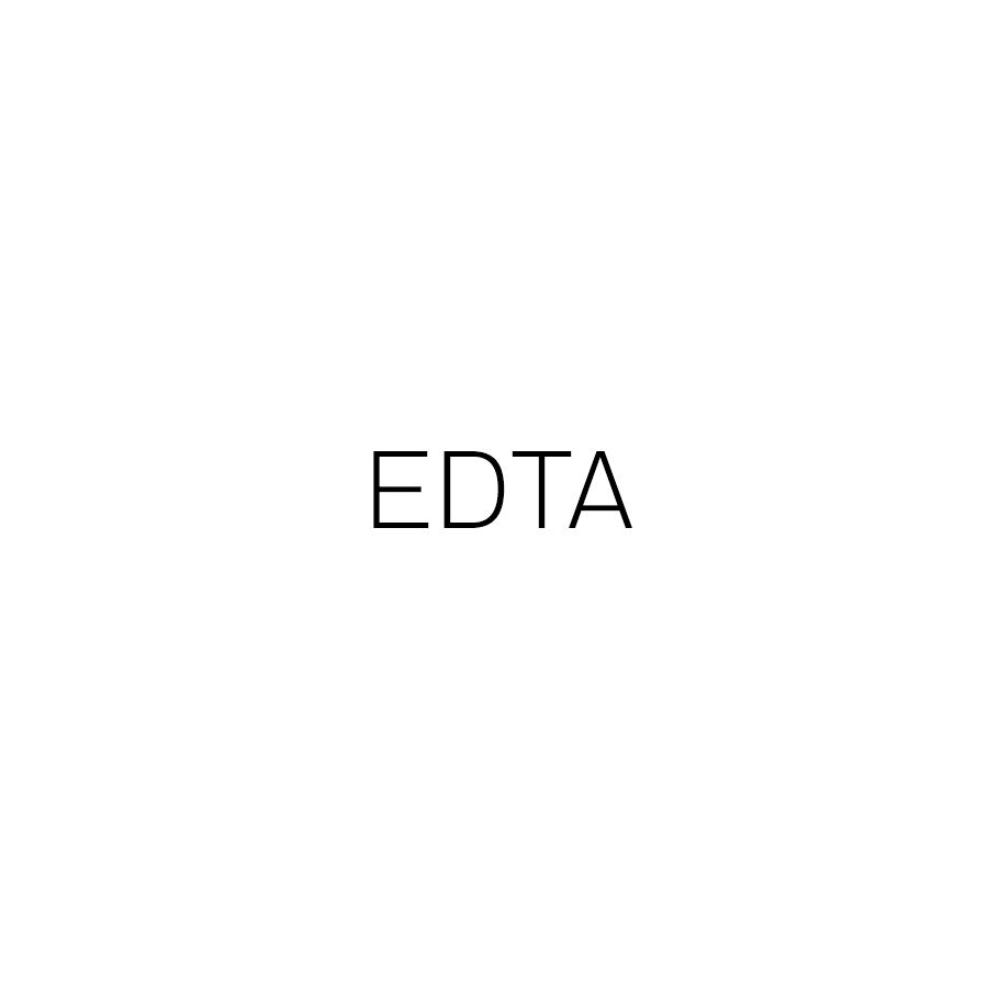 EDTA Salts