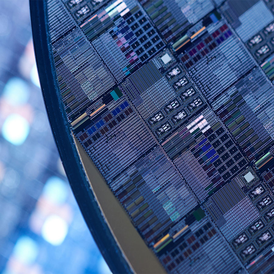 Electronic Chemicals