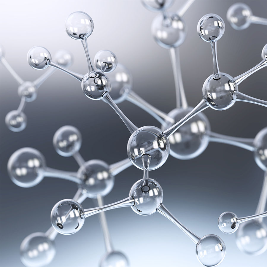 Inorganic Compounds