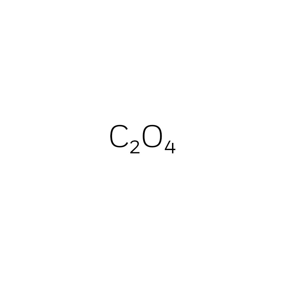Oxalate Salts
