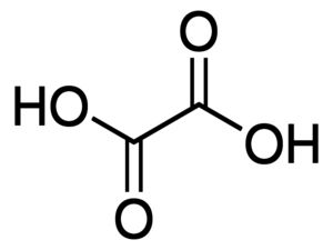 Oxalic Acid