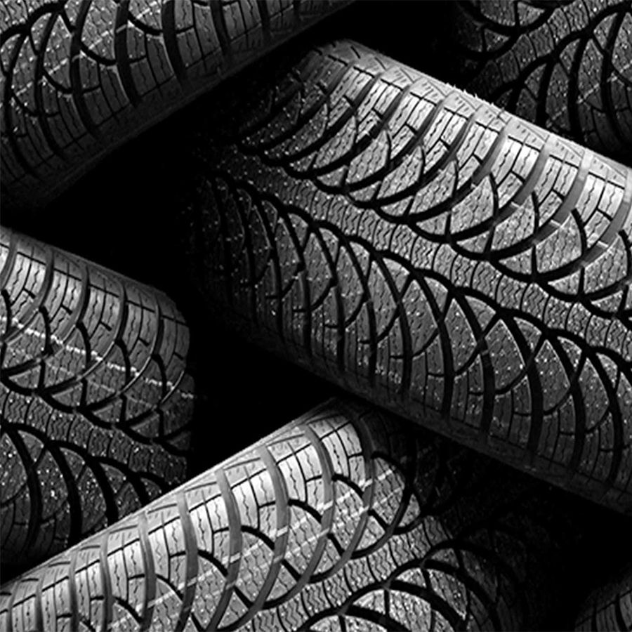 Plastics & Rubber