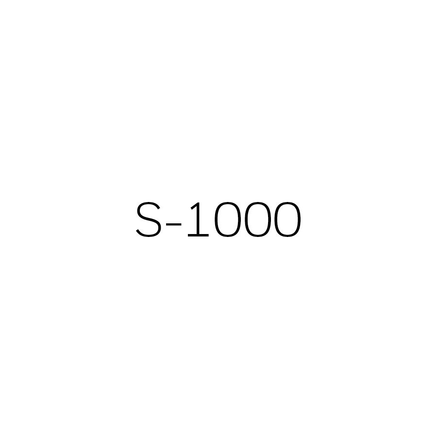 S-1000