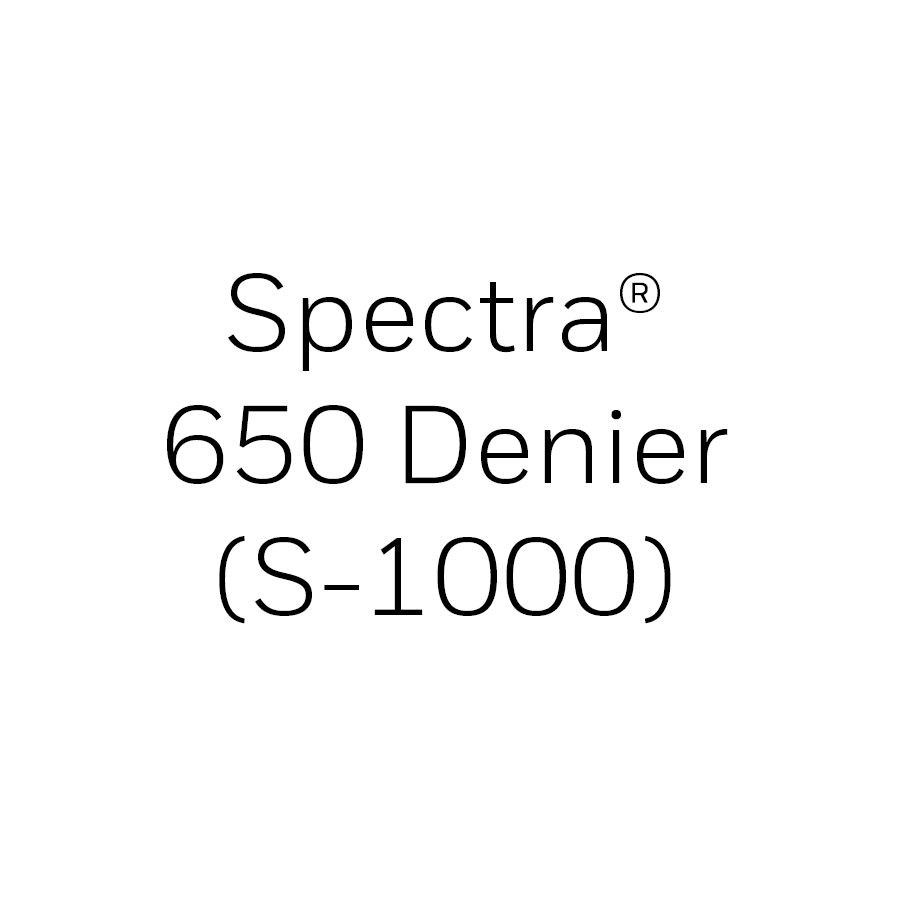 Honeywell Advanced Materials - Spectra Fibers - Industrial Grade Fiber - S-1000