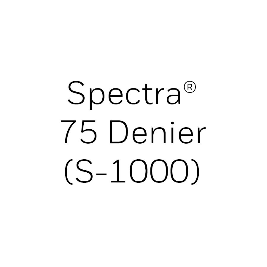 Honeywell Advanced Materials - Spectra Fibers - Industrial Grade Fiber - S-1000