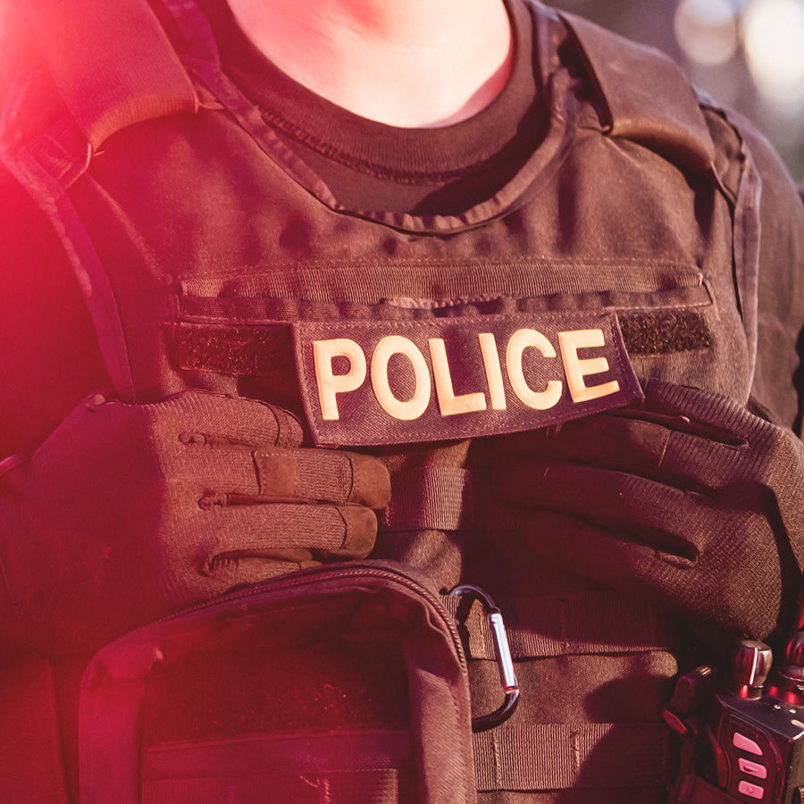 Ballistic Composite Materials