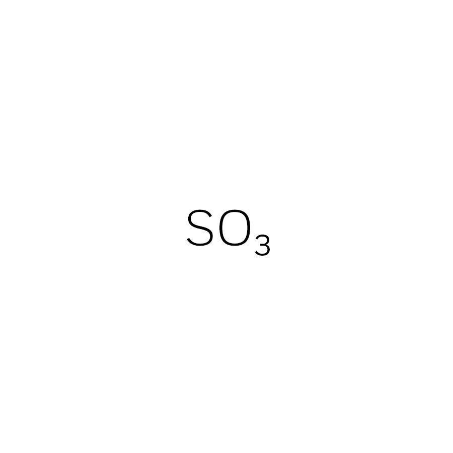 Sulfonate Salts