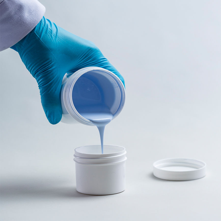 Thermal Grease