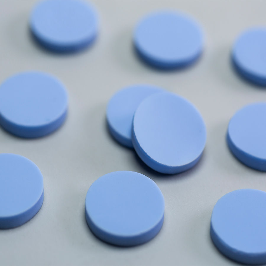 Thermal Gap Filler Pads