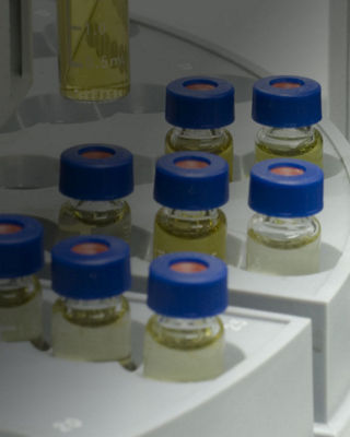 Chromatography