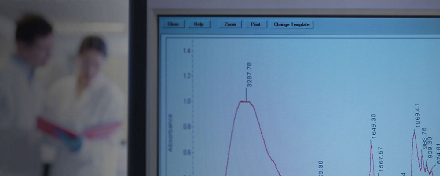 Spectroscopy