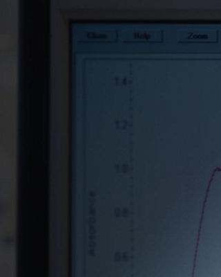 Spectroscopy