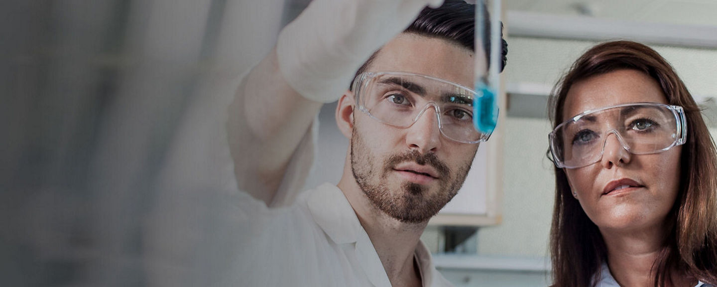 Wet Chemistry