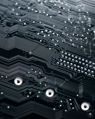SOLUTIONS FOR ADVANCED COMPUTING