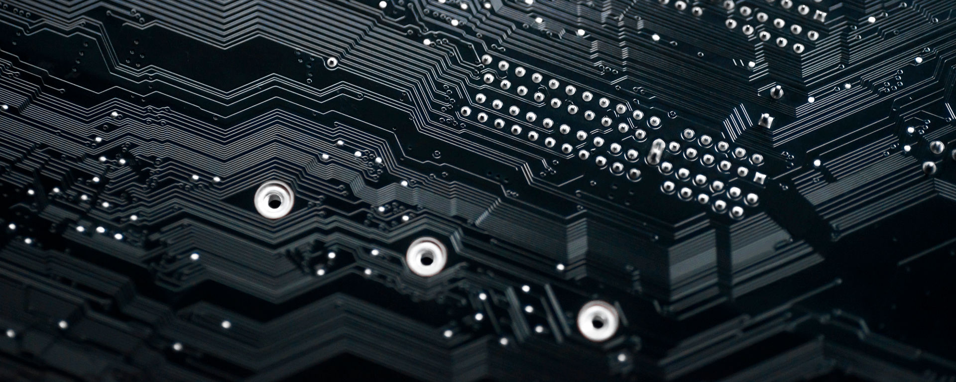 SOLUTIONS FOR ADVANCED COMPUTING