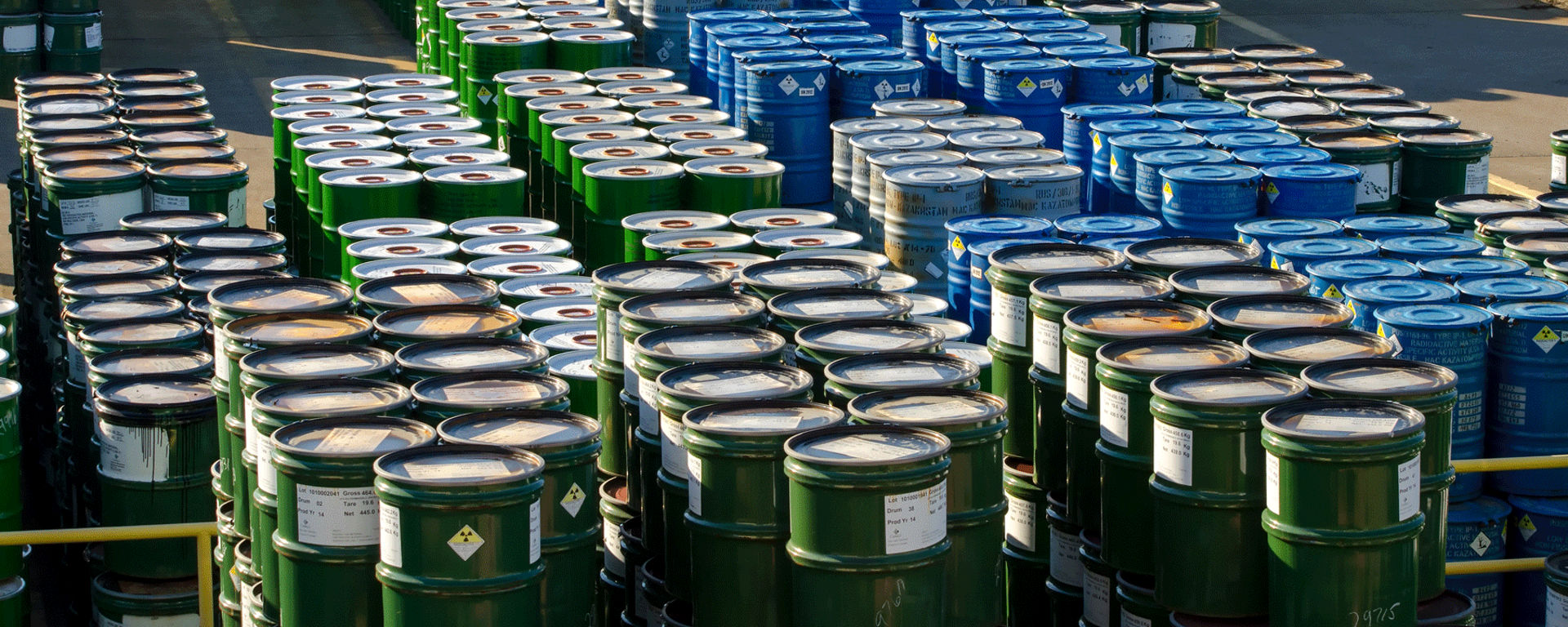 SOLUTIONS FOR ENERGY DIVERSIFICATION
