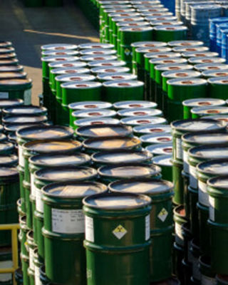 SOLUTIONS FOR ENERGY DIVERSIFICATION