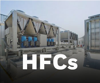 Genetron® HFCs