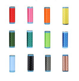 Colored Fiber