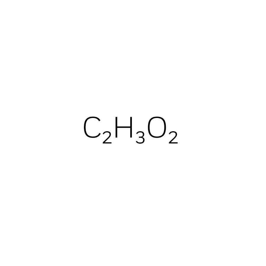 Acetates
