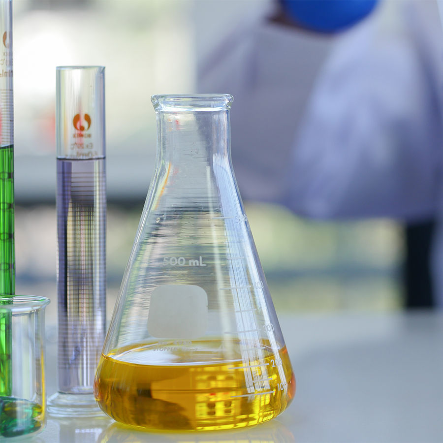 Acids & Bases