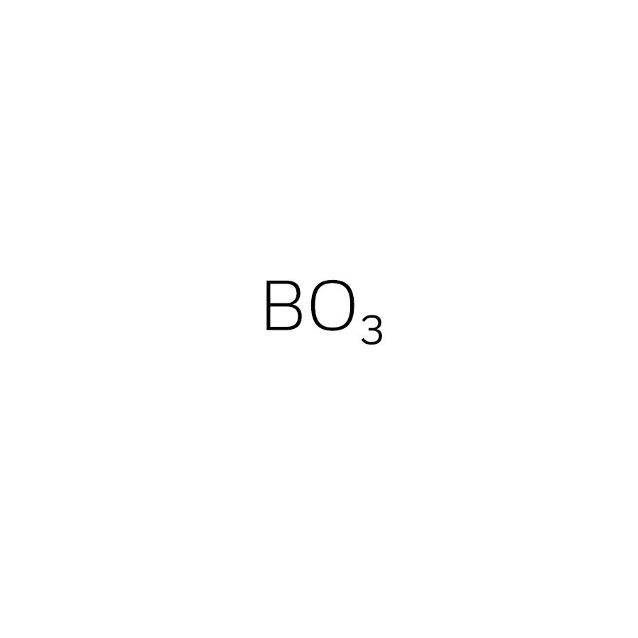 Borates