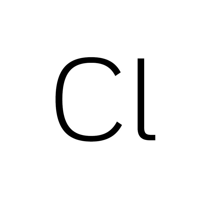 Chlorides