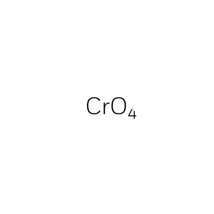 Chromates