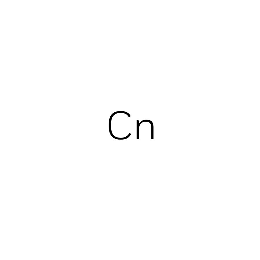 Cyanides & Cyano Complexes