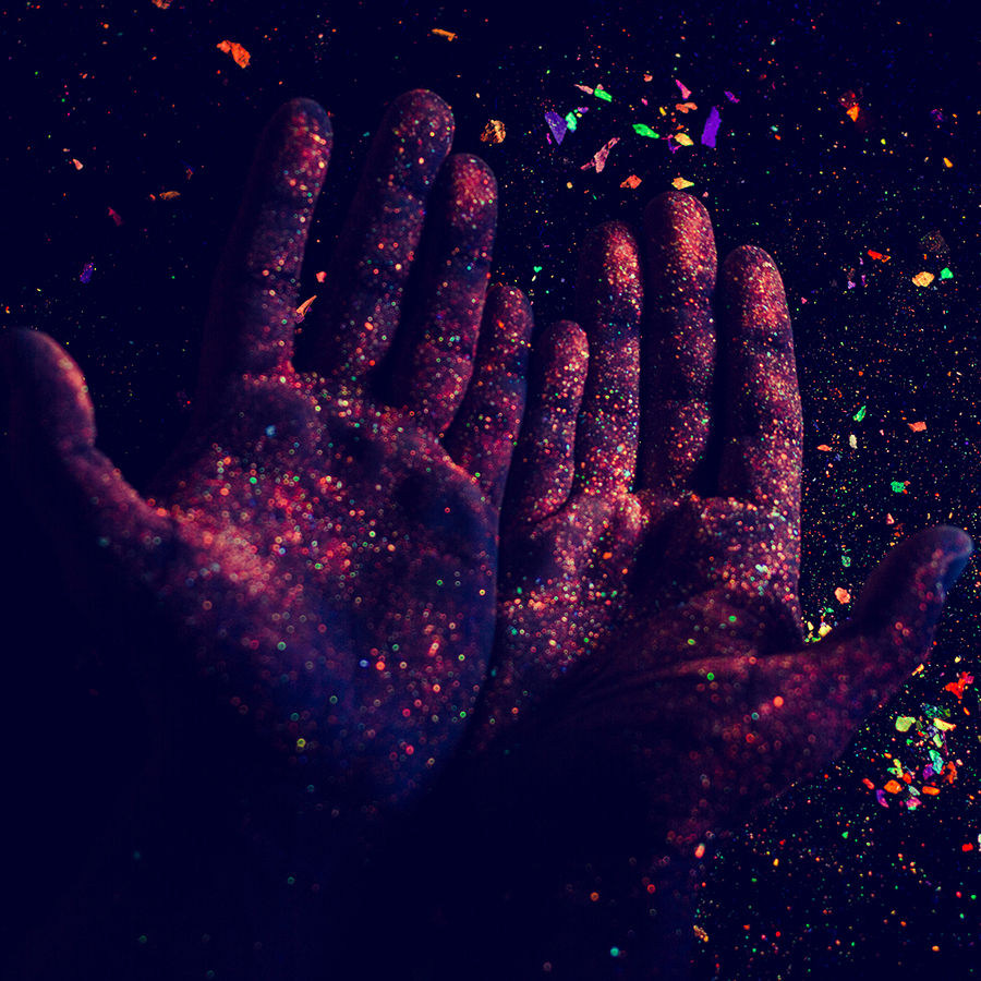 Fluorescent Pigments