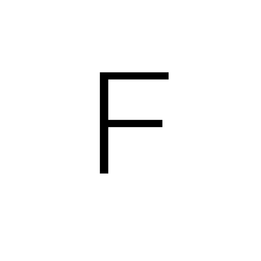 Fluorides