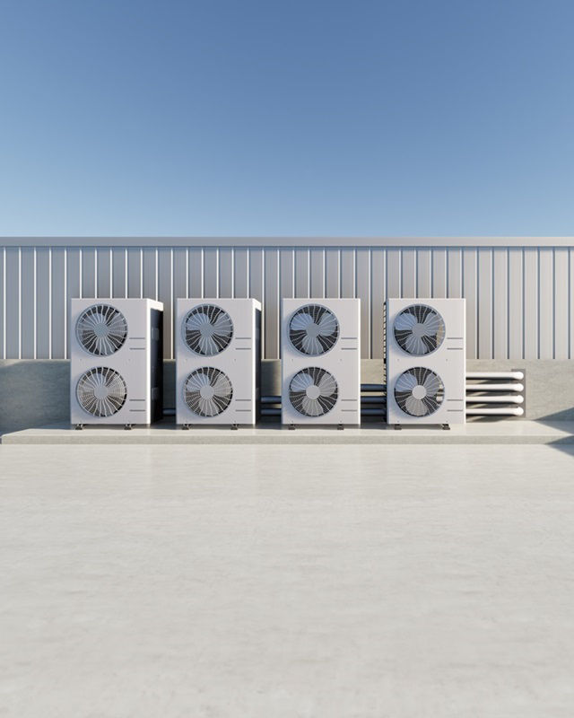 Genetron® HFCs