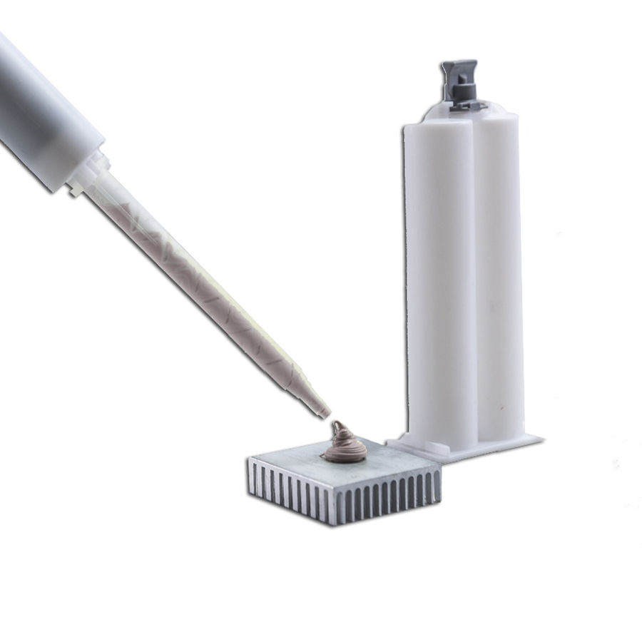Electronic Materials - Thermal Management - Thermal One-Part Hybrids