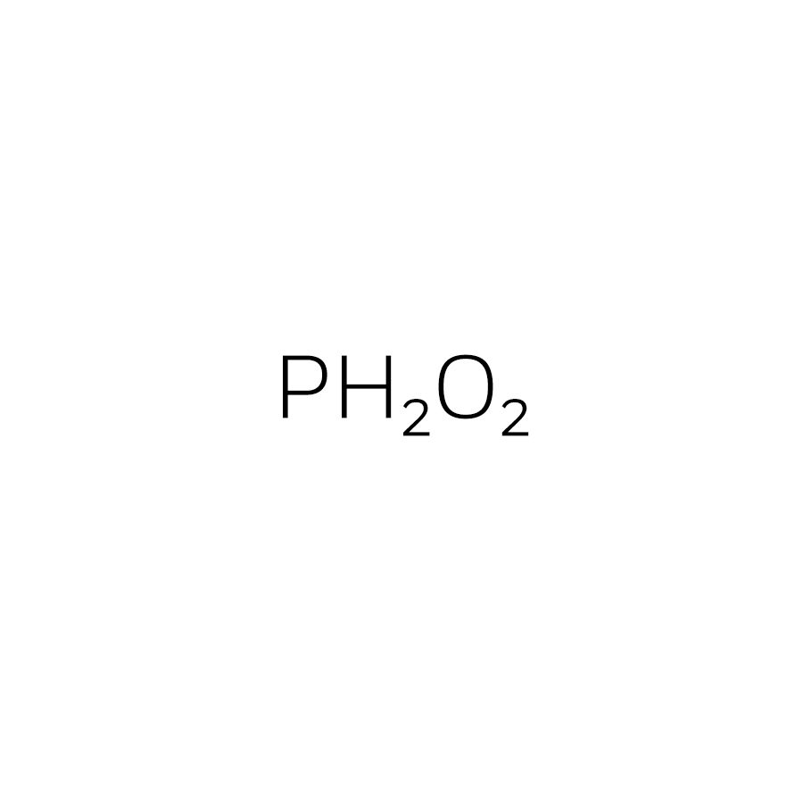 Hypophosphites