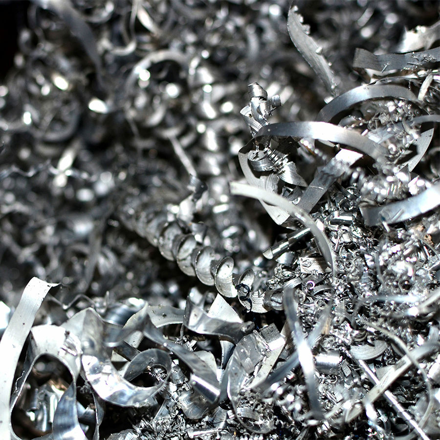 Metals