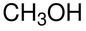 Methanol