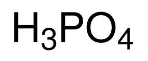 Phosphoric Acid