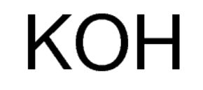 Potassium Hydroxide
