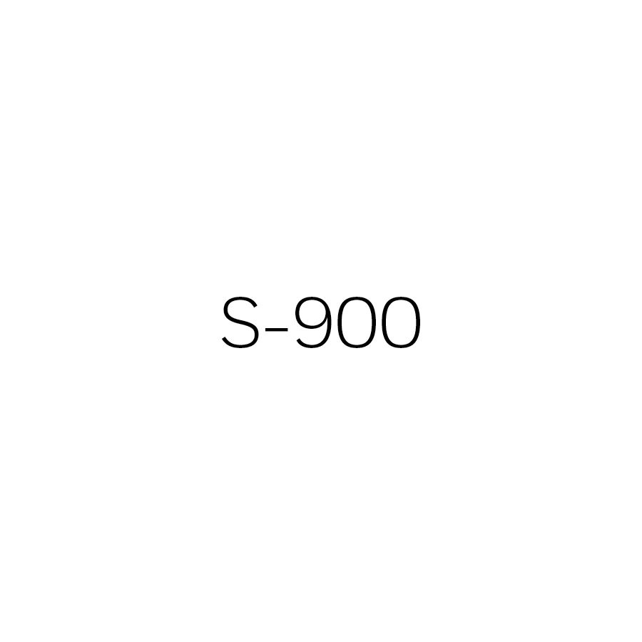 S-900