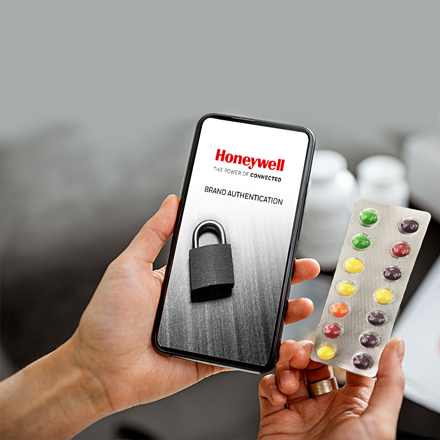 Smartphone Authentication