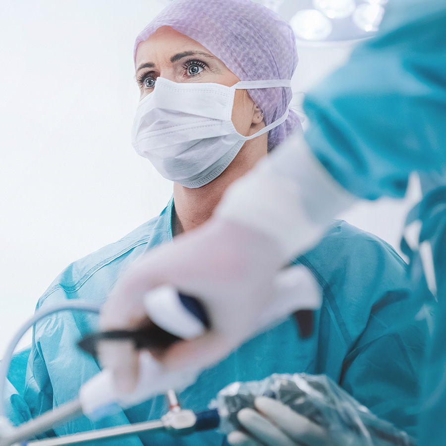Medical Grade Biocompatible Fiber