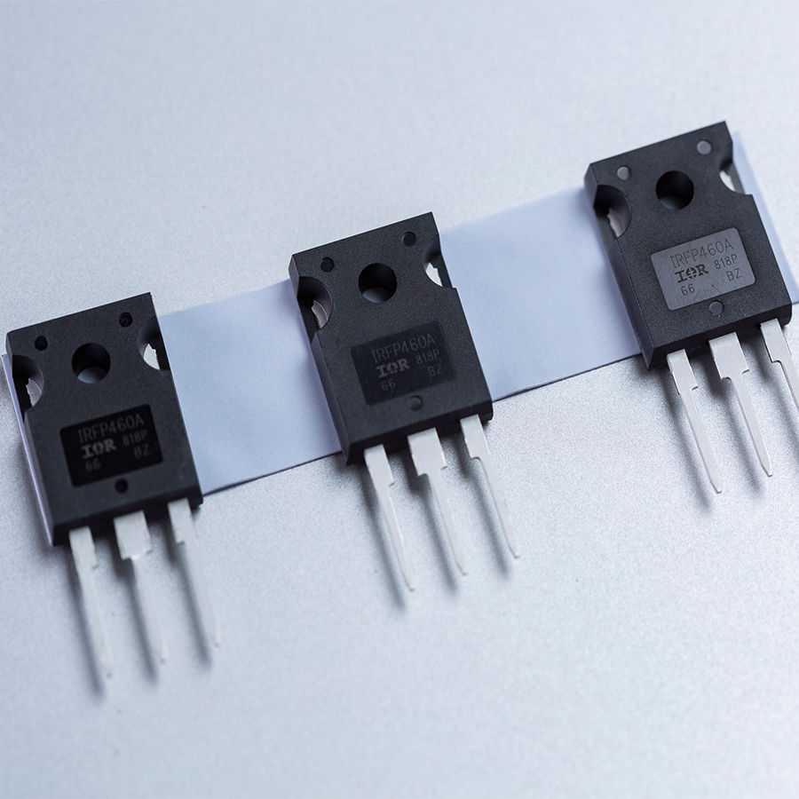 Thermal Insulators